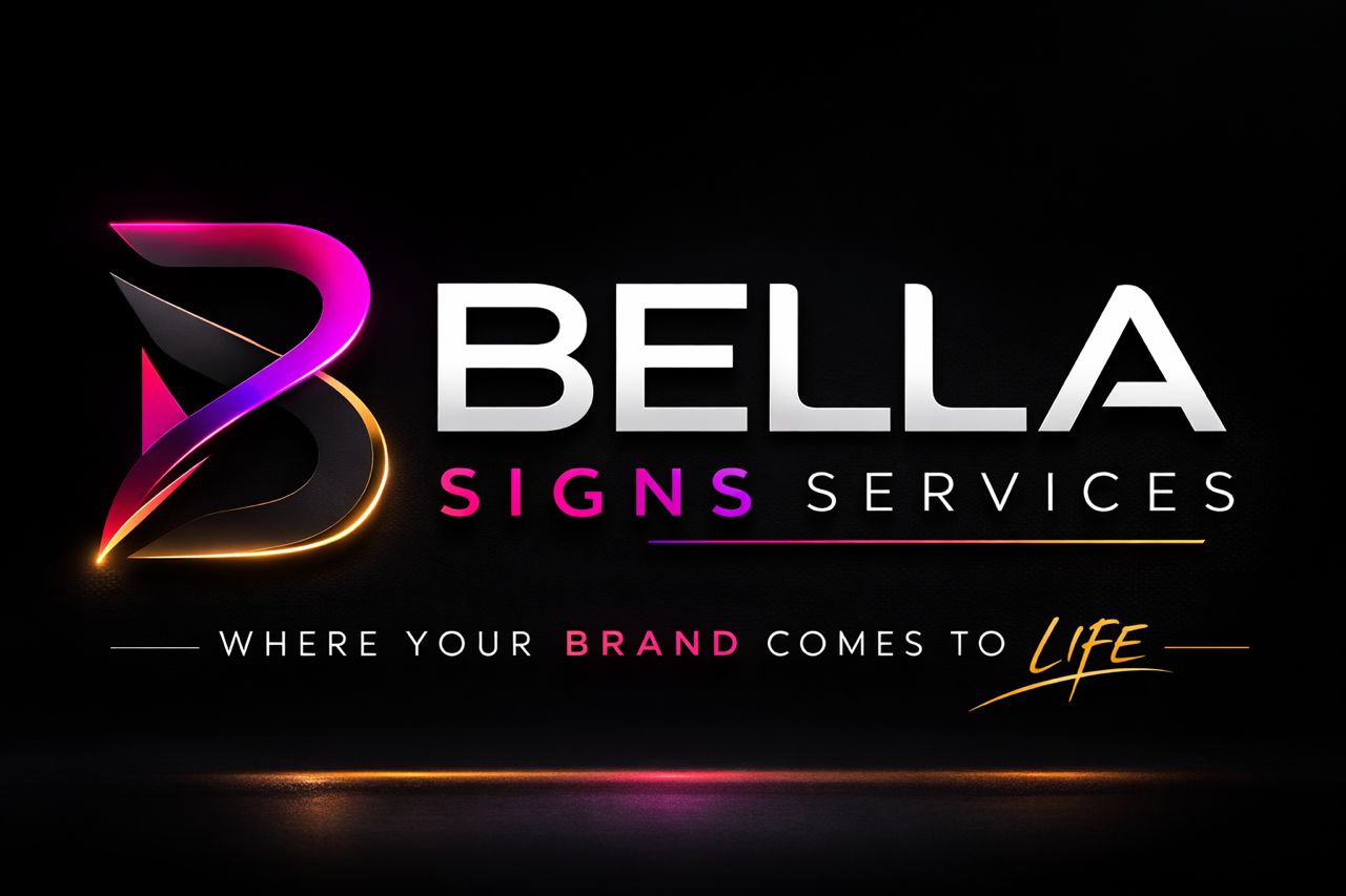 Bella Signs Services LTD